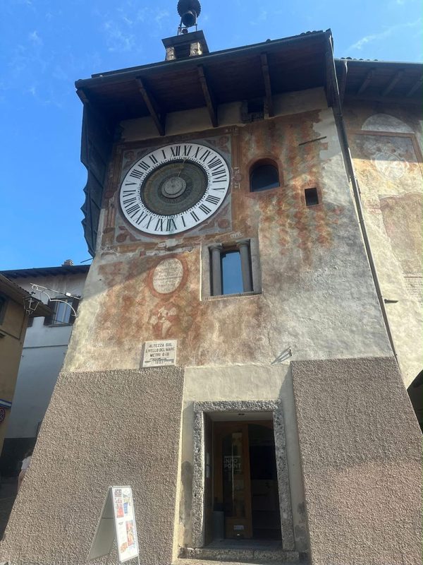 Il cammino